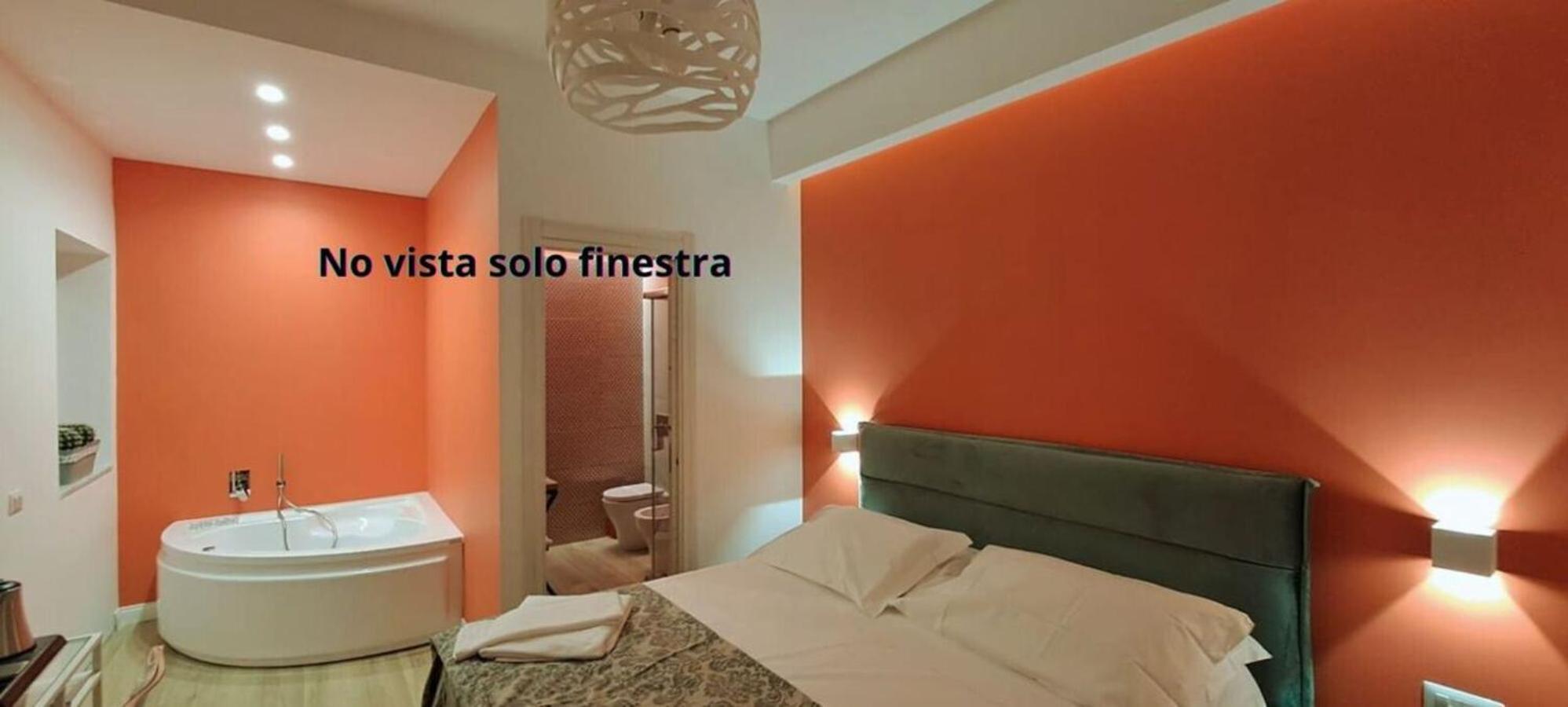 Riviera 84 Couette-café *