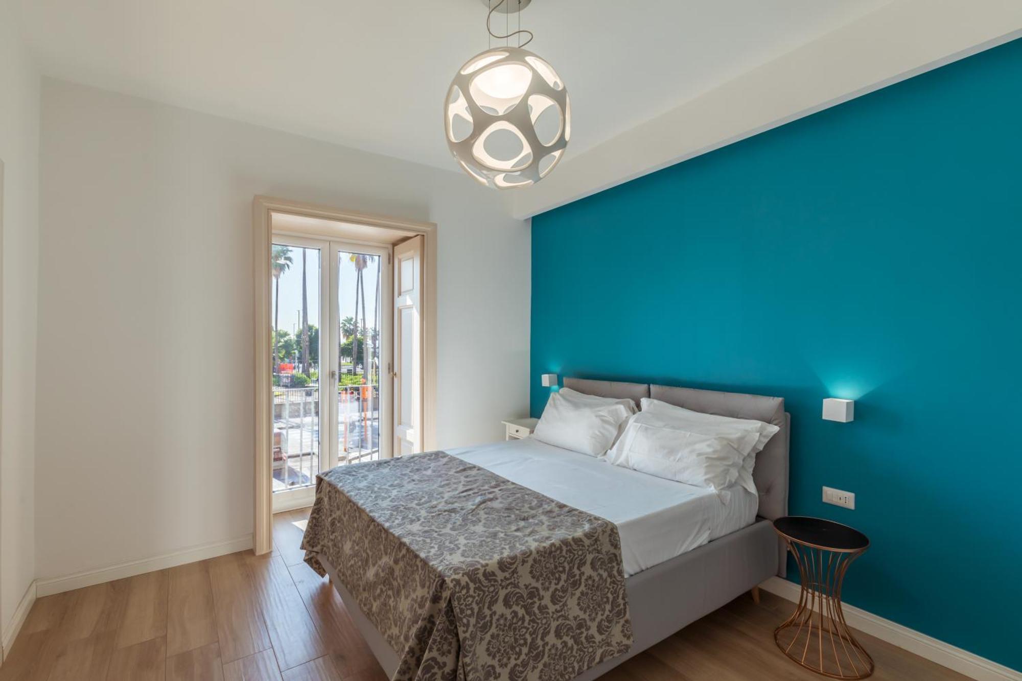 Riviera 84 Bed & Breakfast Napels