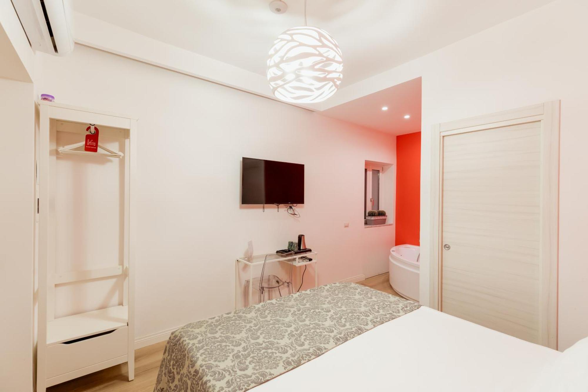 Riviera 84 Bed & Breakfast Napels