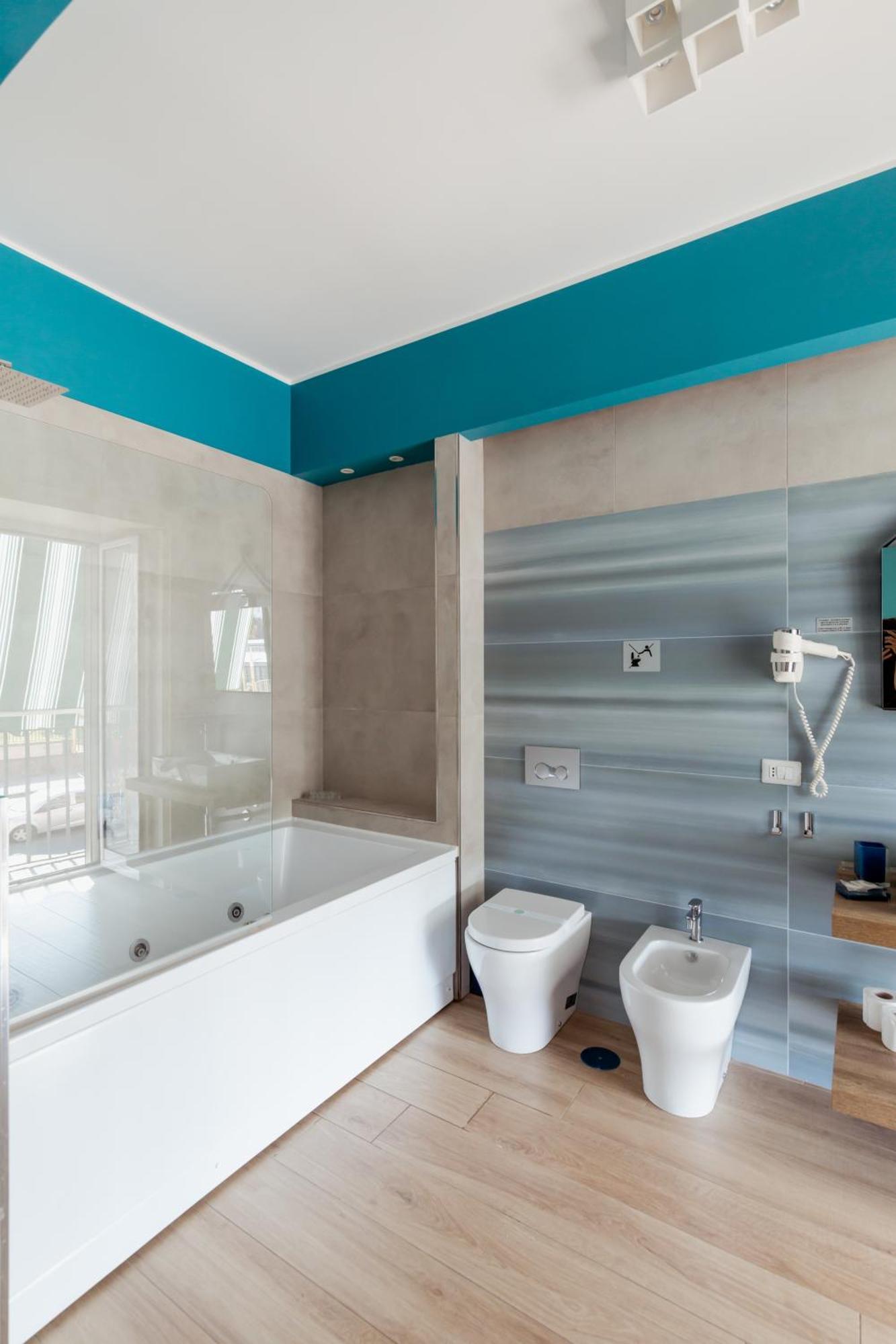 Riviera 84 Bed & Breakfast Napels