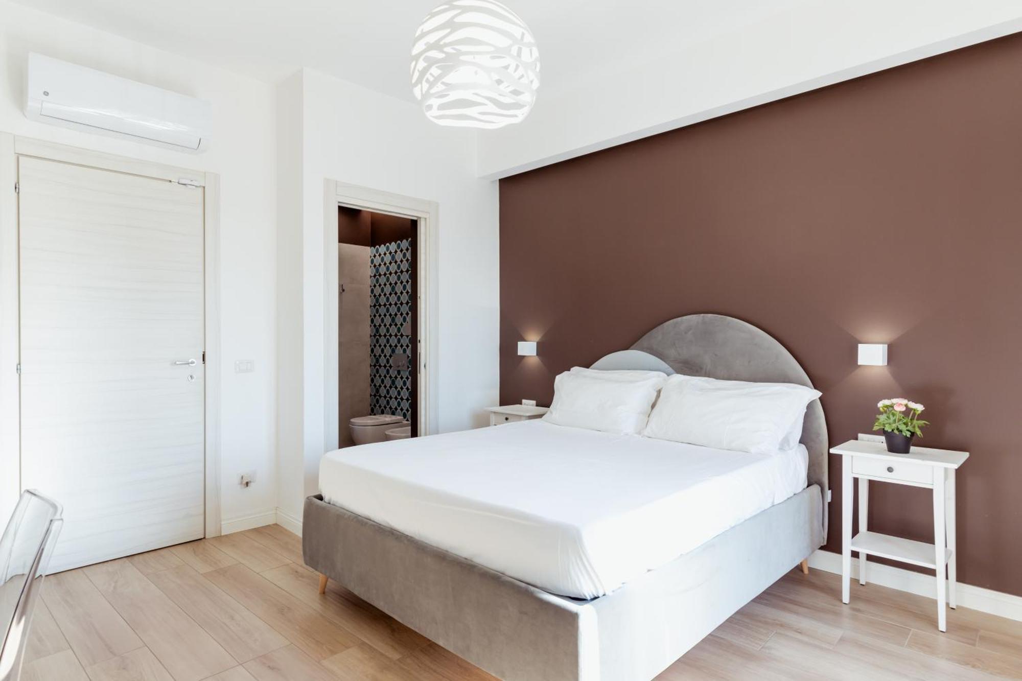 Riviera 84 Bed & Breakfast Napels